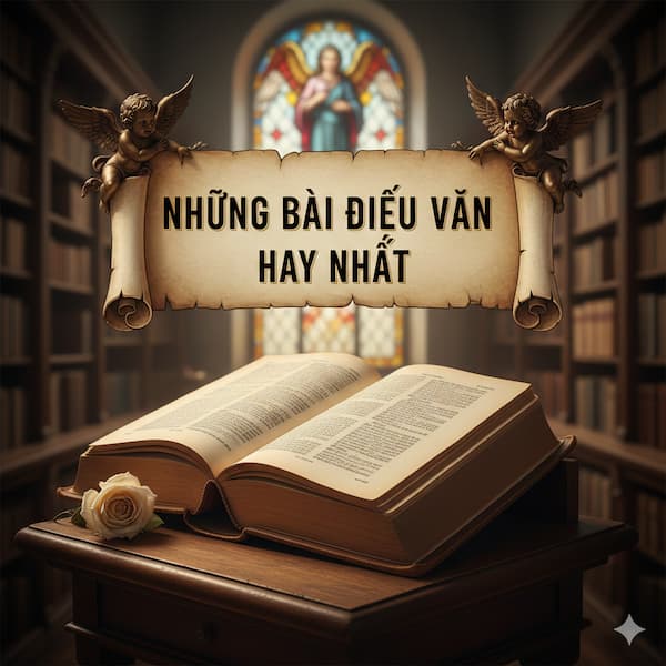 Những Bài Điếu Văn Hay Nhất